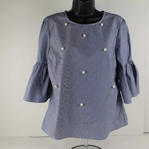 Como Vintage Blouses - Picture 1 of 5